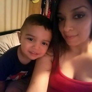 Meet your Posher, Leslie