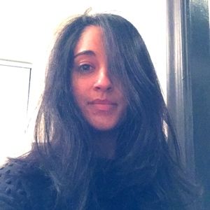 Meet your Posher, Nidhi