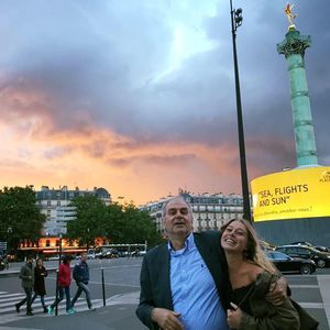 Meet your Posher, Isabelle