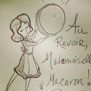 Meet your Posher, Lynelle