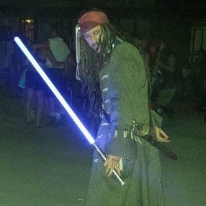 Meet your Posher, David