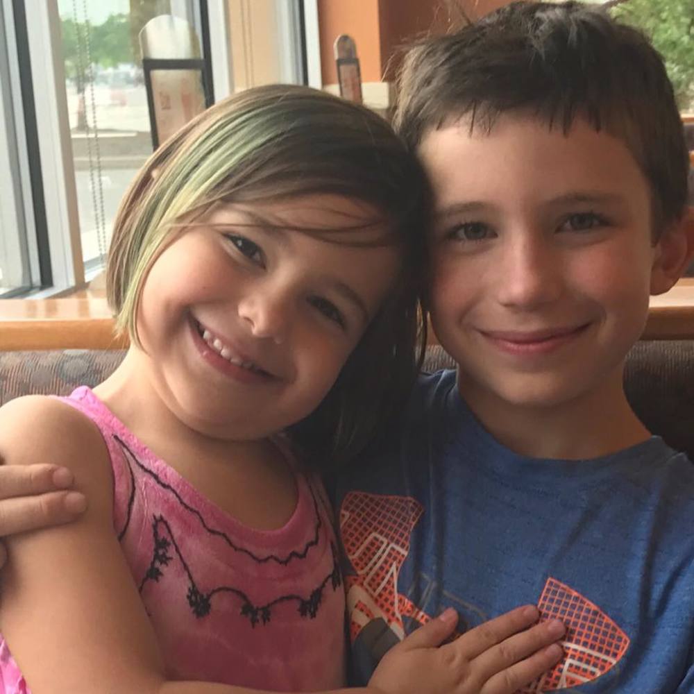 Meet your Posher, Kelli