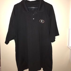 Men's University of Georgia Polo