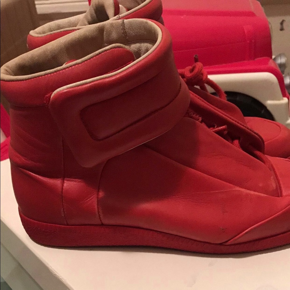 Margiela sneakers