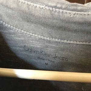 Selling Calvin Klein Jeans shirt