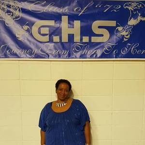 Meet your Posher, Dorisene c.