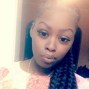 Meet your Posher, Sasha