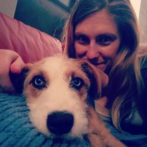 Meet your Posher, Brigitte