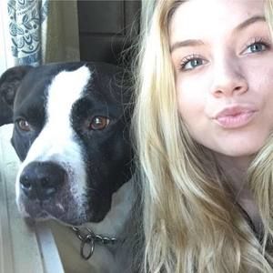 Meet your Posher, Taylor