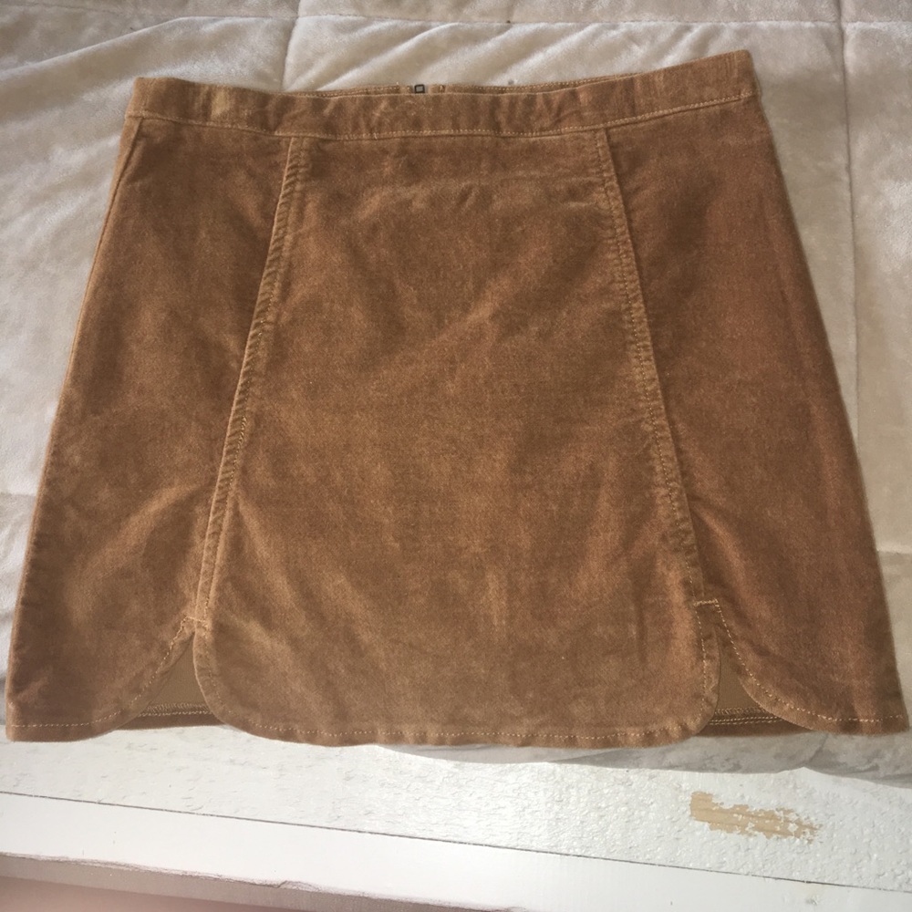 Brandy Melville skirt