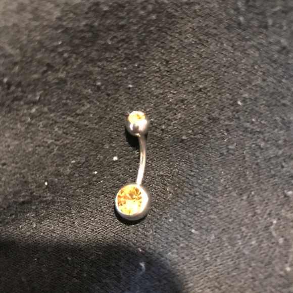 Lot of 9 Belly Ring NWOT - Picture 3 of 8