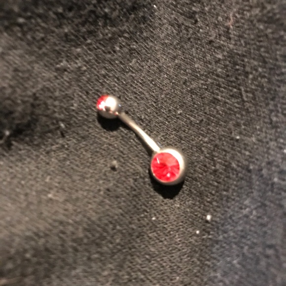 Lot of 9 Belly Ring NWOT - Picture 4 of 8