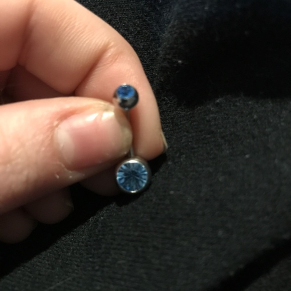 Lot of 9 Belly Ring NWOT - Picture 5 of 8