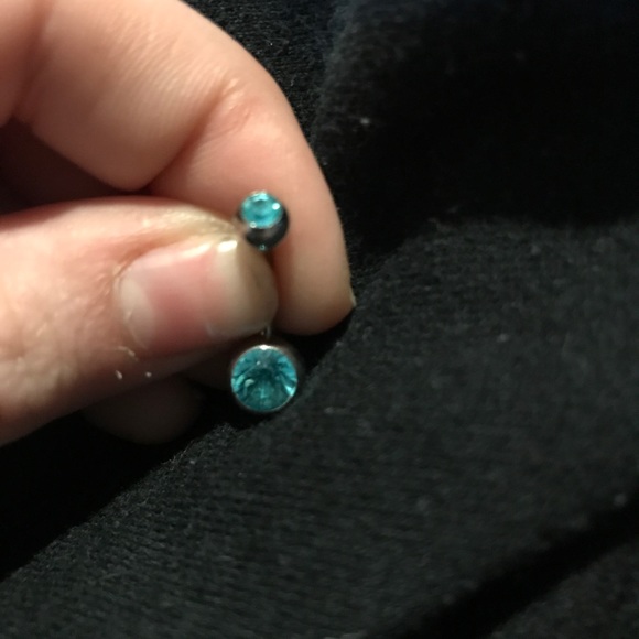 Lot of 9 Belly Ring NWOT - Picture 6 of 8