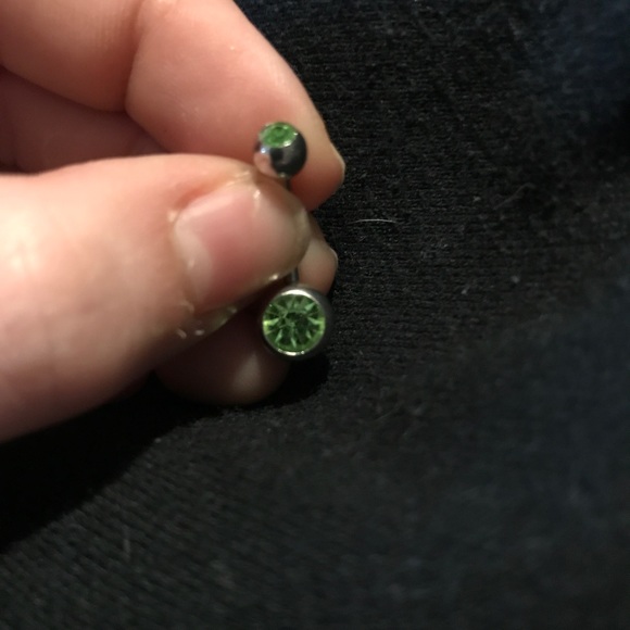 Lot of 9 Belly Ring NWOT - Picture 8 of 8