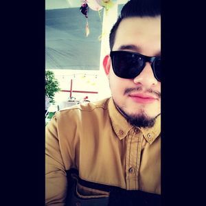 Meet your Posher, Ivan