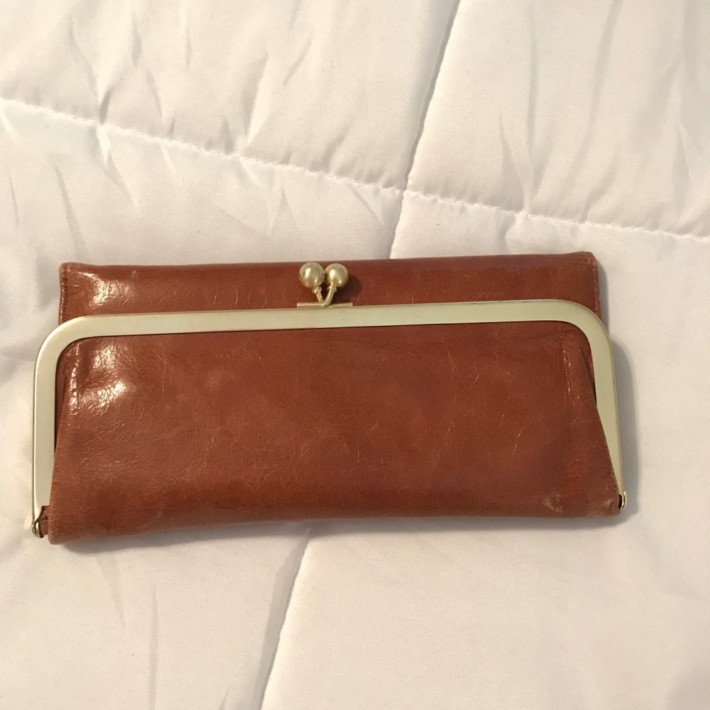 Hobo Rachel Wallet