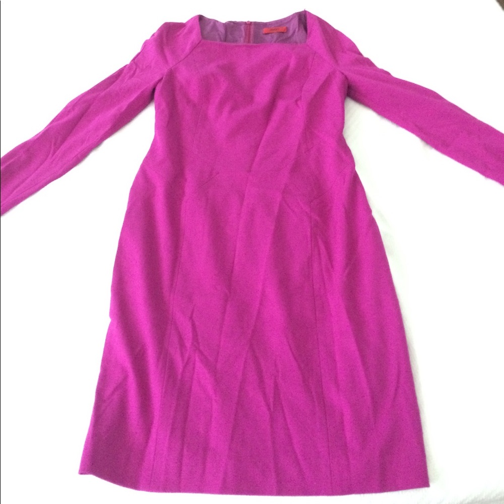 Hugo Boss dress