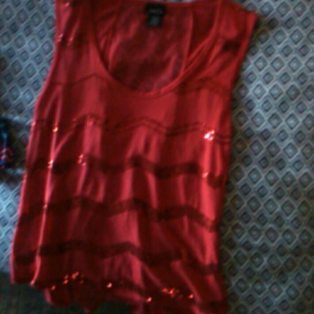 Rue21 shirt