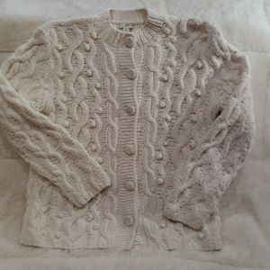 Super Soft J.Jill Sweater