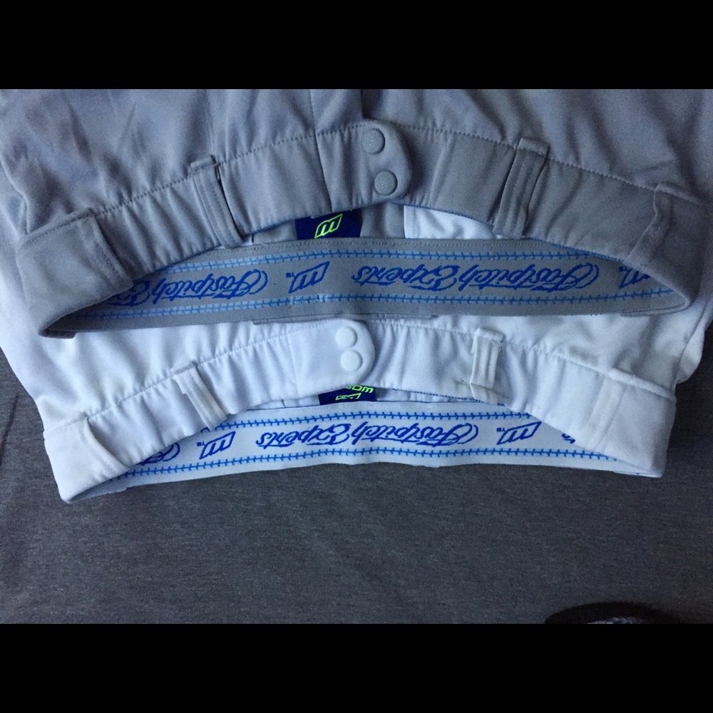 Worth Softball Pants