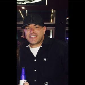 Meet your Posher, Omar