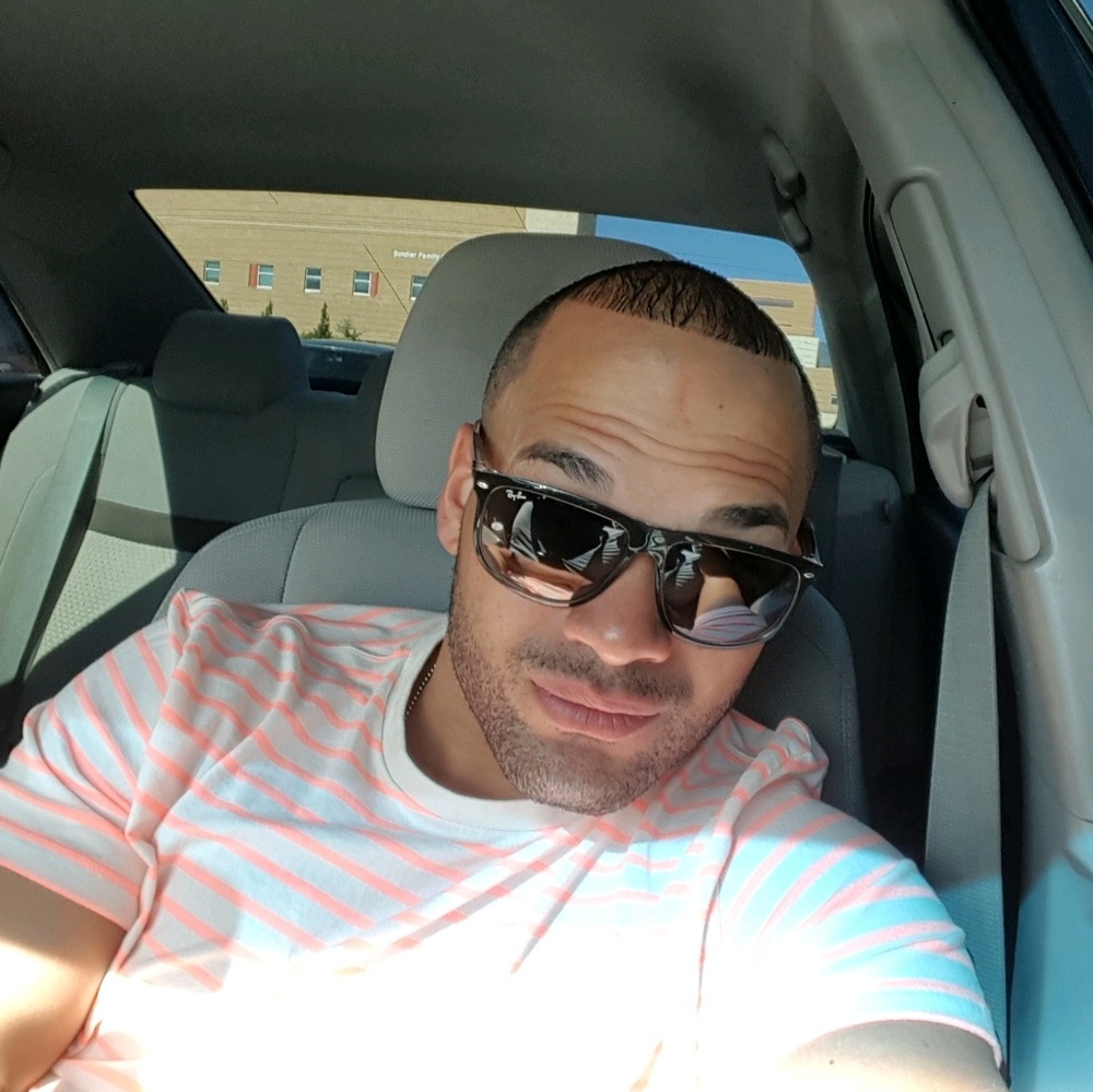 Meet your Posher, Edgar