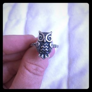 James Avery ring