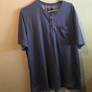 Hurley shirt xl