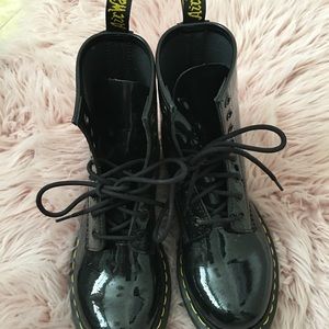 Dr. martens boot