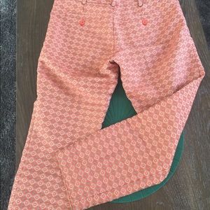 Club Monaco ankle pants