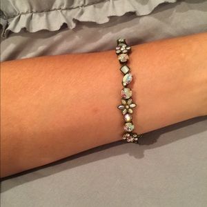 Adjustable Sorrelli Bracelet