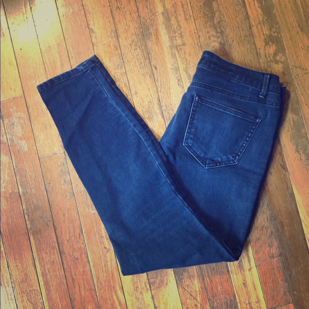 Nine west jeans