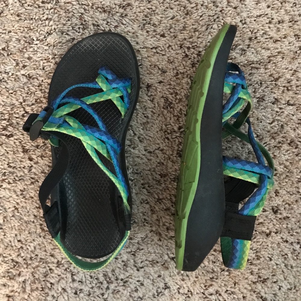 Chacos