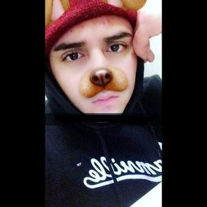 Meet your Posher, Marvin