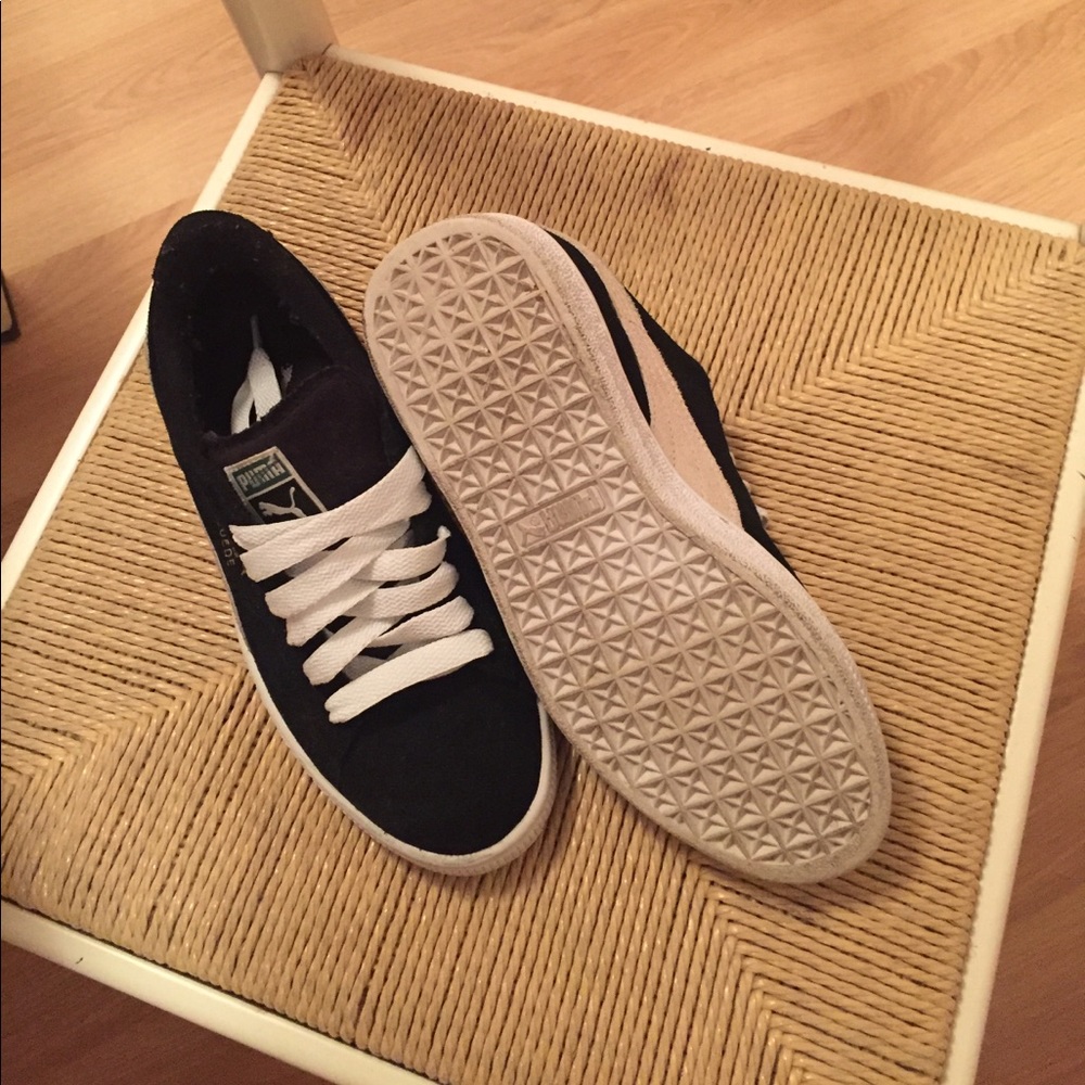 🚫🚫SOLD🚫🚫Puma - Picture 3 of 4