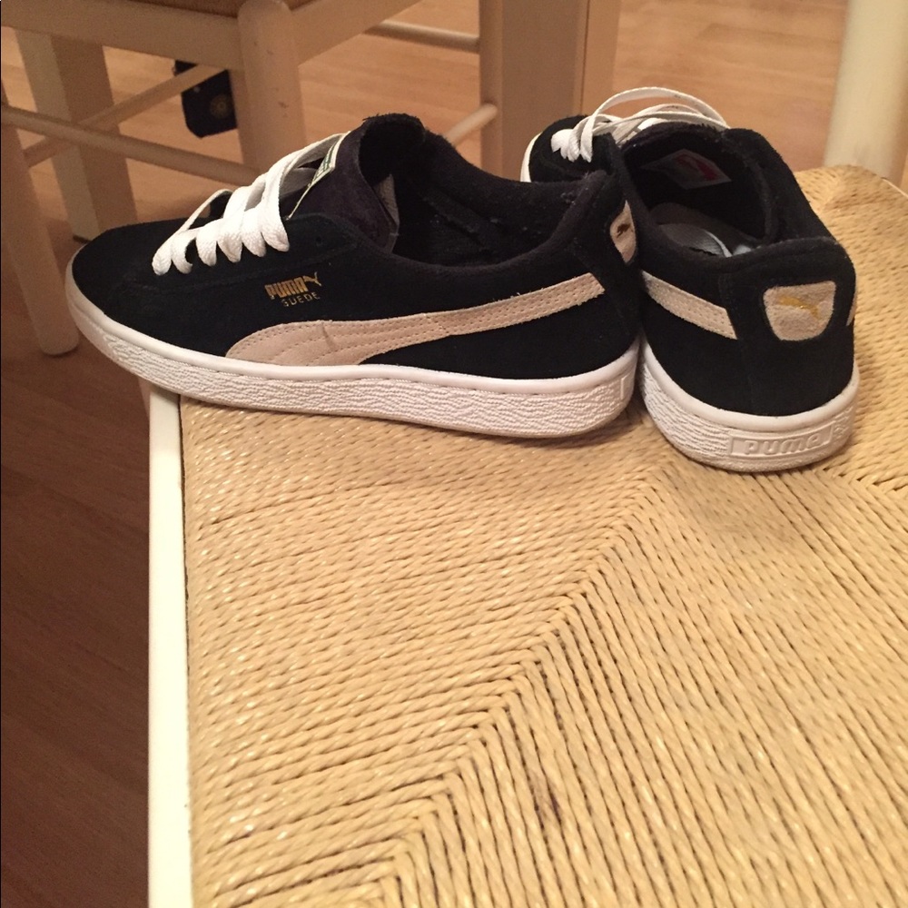🚫🚫SOLD🚫🚫Puma - Picture 4 of 4