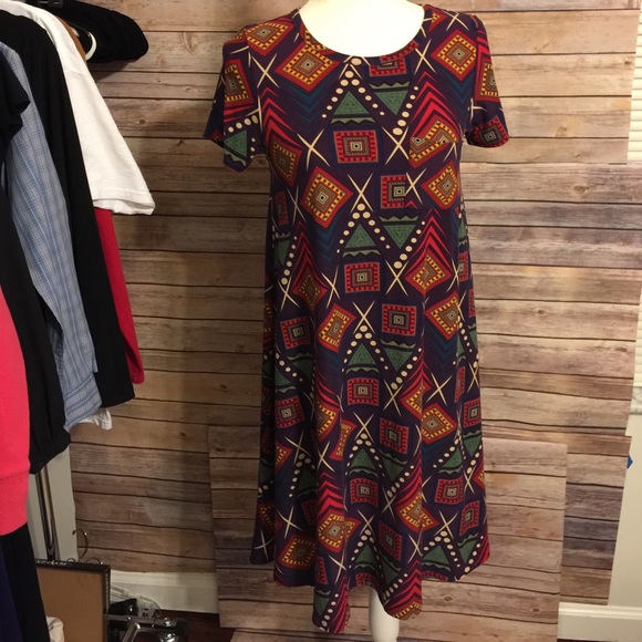 LuLaRoe Dresses & Skirts - LuLaroe dress