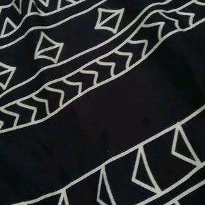 Meet your Posher, Jonte