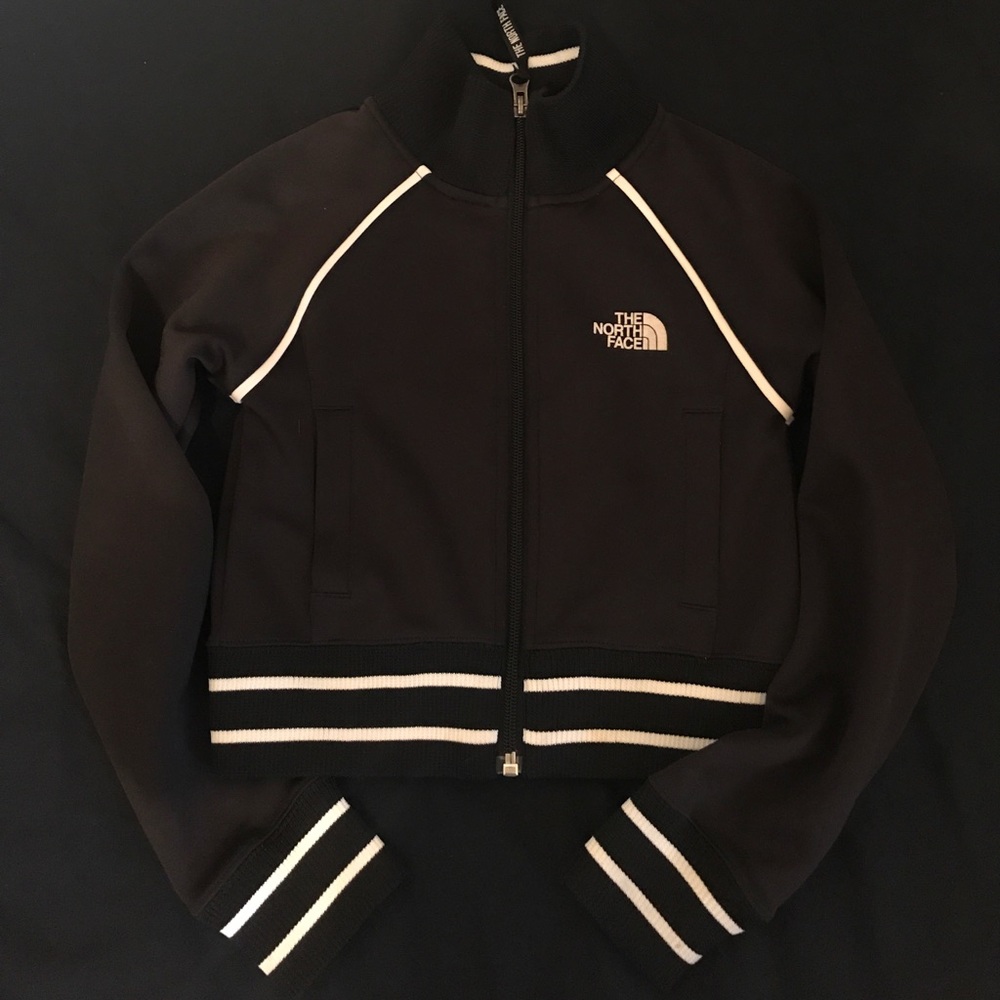 Kids northface