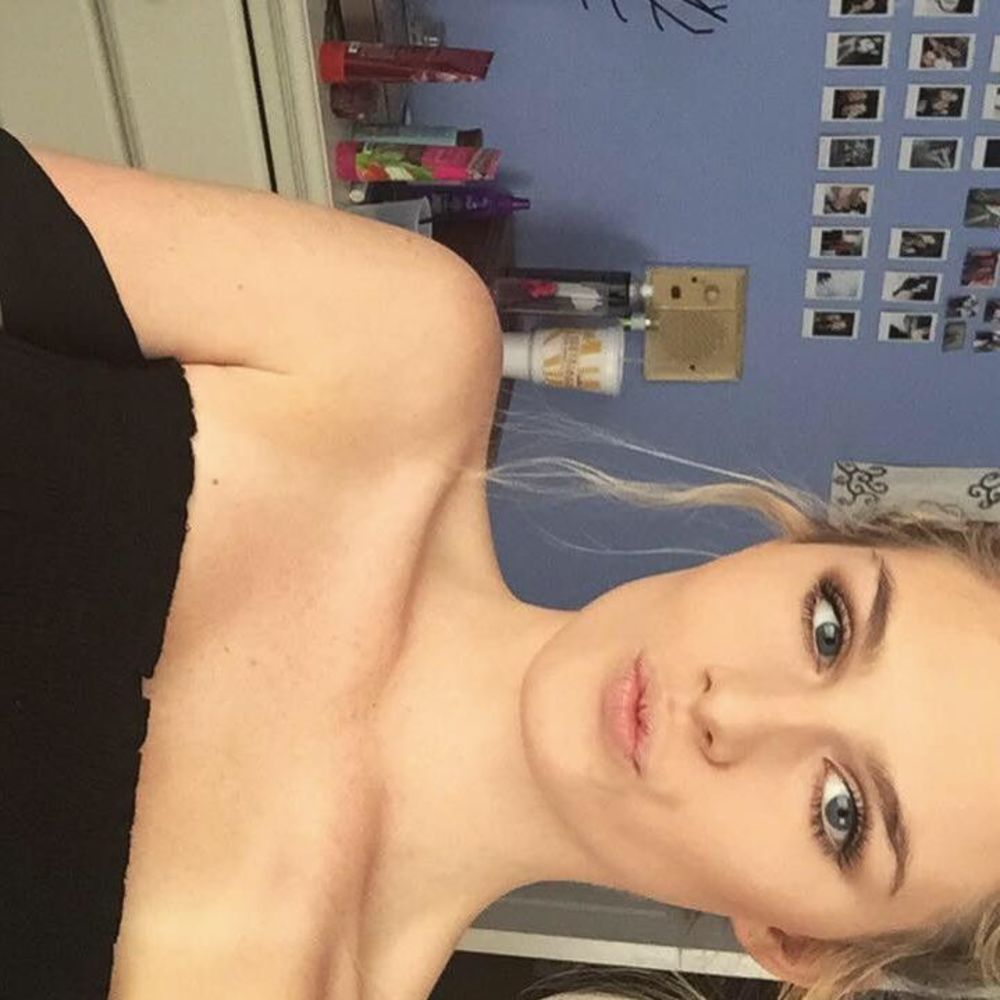 Meet your Posher, Destynee