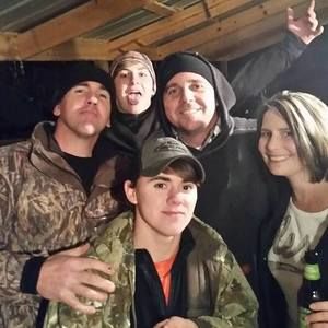 Meet your Posher, Dustyn