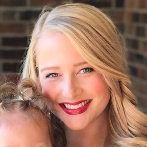 Meet your Posher, Lindsay