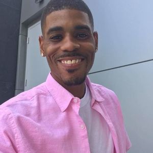 Meet your Posher, Aaron