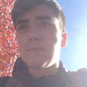 Meet your Posher, Noah