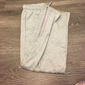 Livestrong Nike sweats