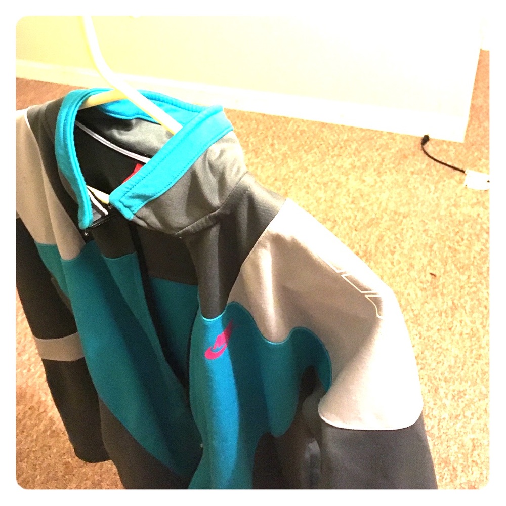 Nike jacket