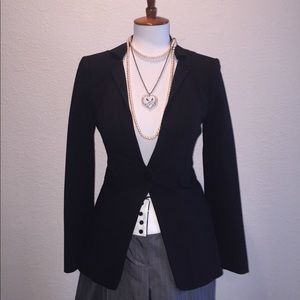 Bebe brand new blazer