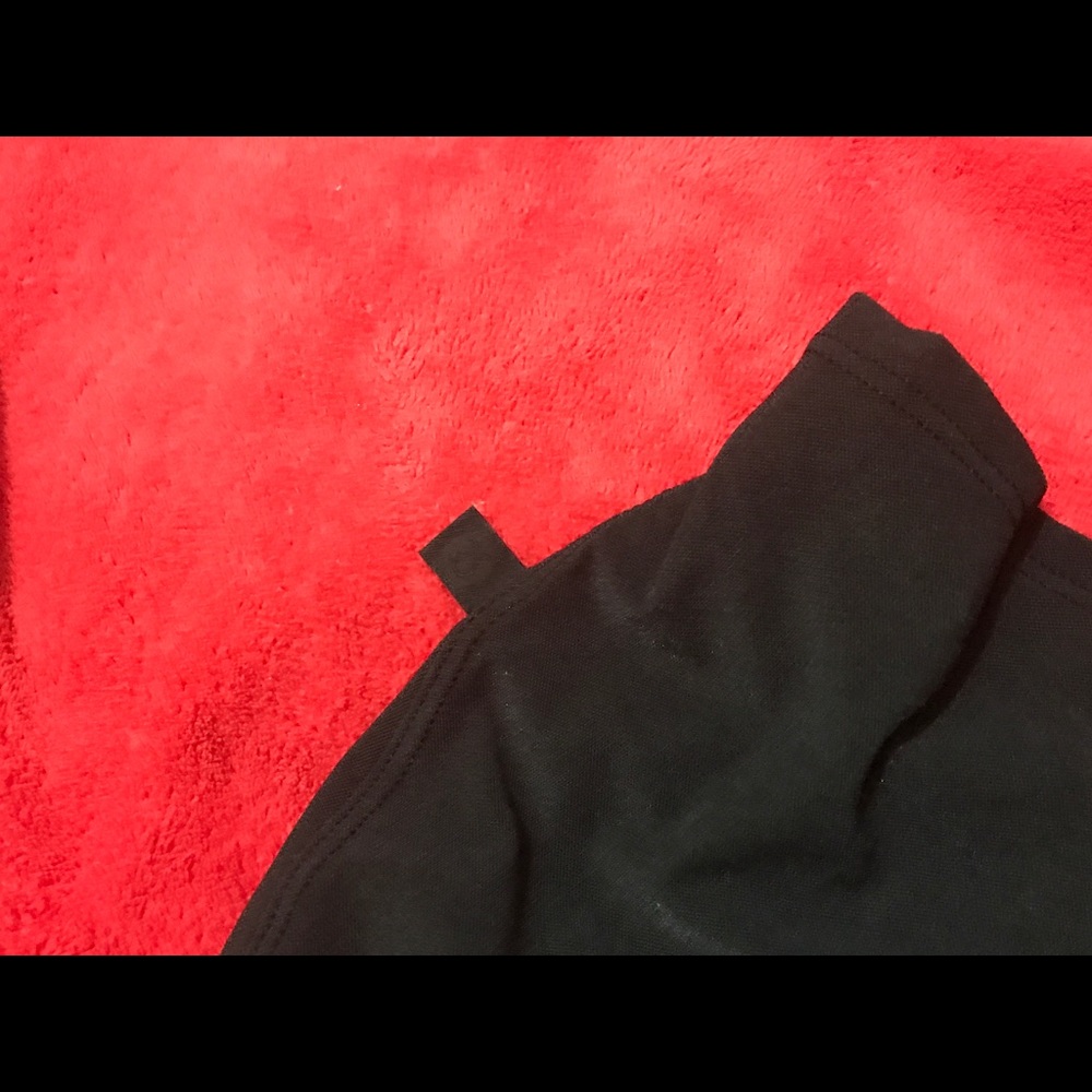 Lululemon Mesh Tank - Picture 5 of 5