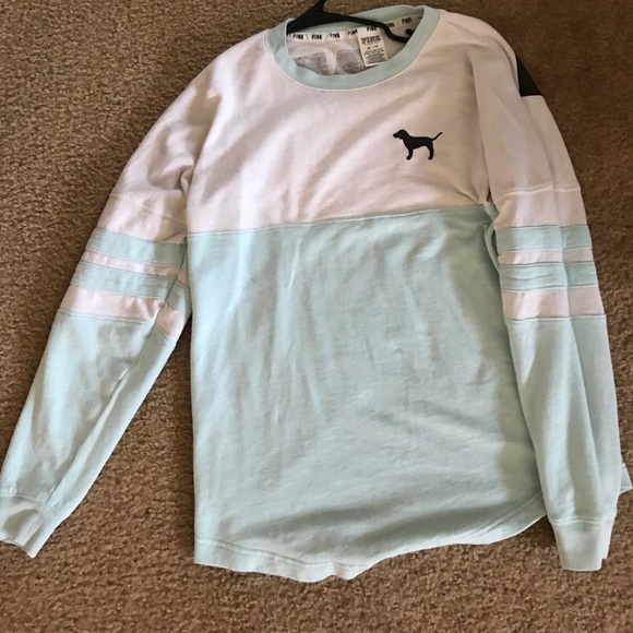 PINK Victoria's Secret Sweaters - Victoria secret's pink sweater